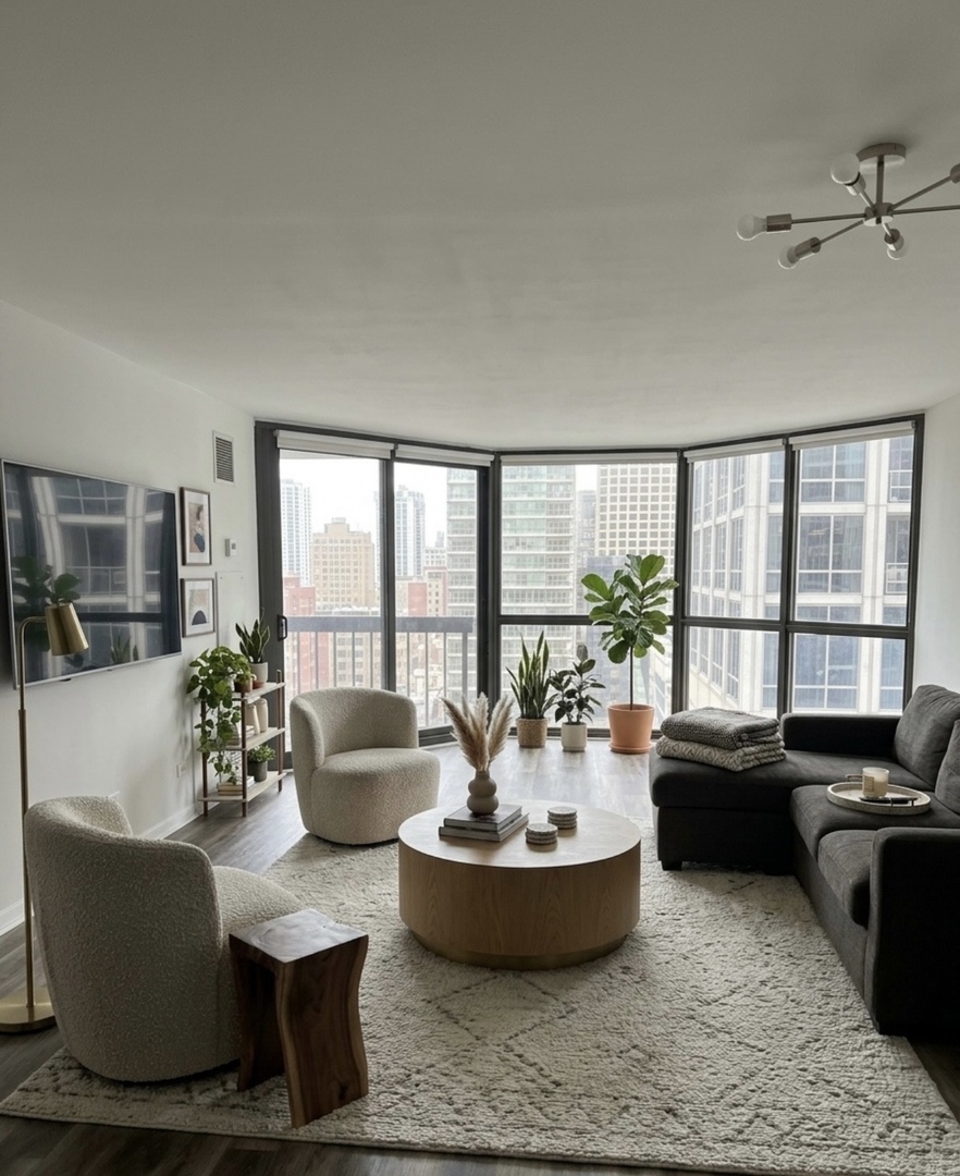 33 W DELAWARE Place 10D