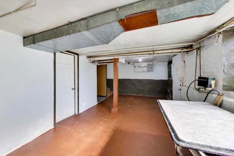 Tiny photo for 7041 S EBERHART Avenue, Chicago, IL 60637 (MLS # 12611196)