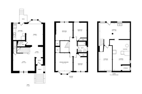 Tiny photo for 7041 S EBERHART Avenue, Chicago, IL 60637 (MLS # 12611196)