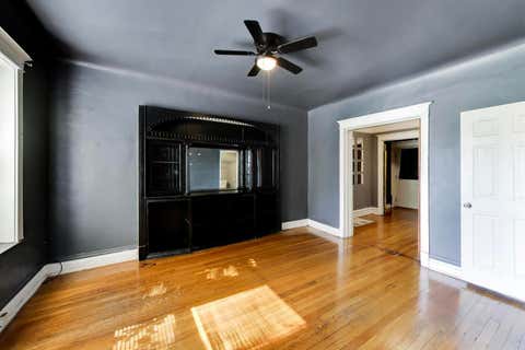 Tiny photo for 7041 S EBERHART Avenue, Chicago, IL 60637 (MLS # 12611196)