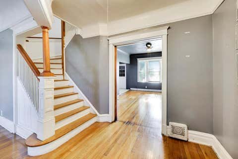 Tiny photo for 7041 S EBERHART Avenue, Chicago, IL 60637 (MLS # 12611196)