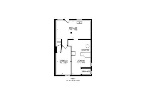 Tiny photo for 7041 S EBERHART Avenue, Chicago, IL 60637 (MLS # 12611196)
