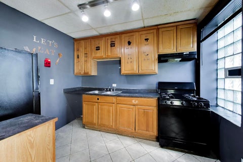 Tiny photo for 7041 S EBERHART Avenue, Chicago, IL 60637 (MLS # 12611196)