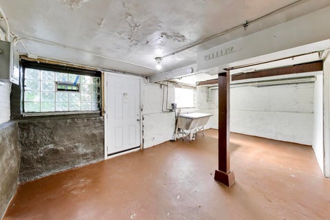 Tiny photo for 7041 S EBERHART Avenue, Chicago, IL 60637 (MLS # 12611196)