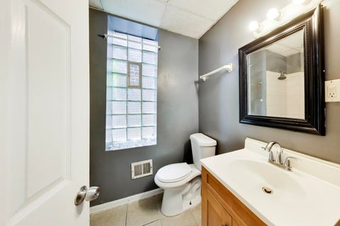 Tiny photo for 7041 S EBERHART Avenue, Chicago, IL 60637 (MLS # 12611196)