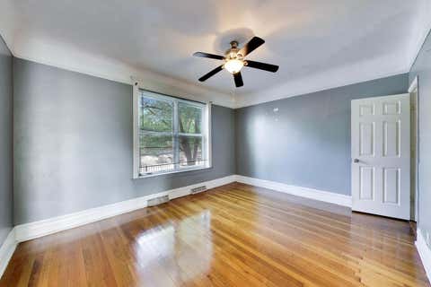 Tiny photo for 7041 S EBERHART Avenue, Chicago, IL 60637 (MLS # 12611196)