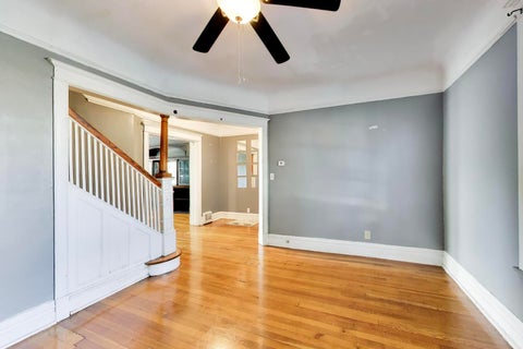 Tiny photo for 7041 S EBERHART Avenue, Chicago, IL 60637 (MLS # 12611196)