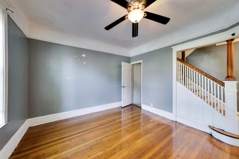 Tiny photo for 7041 S EBERHART Avenue, Chicago, IL 60637 (MLS # 12611196)