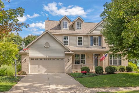 Photo of 26115 Mapleview Drive, Plainfield, IL 60585 (MLS # 12450810)