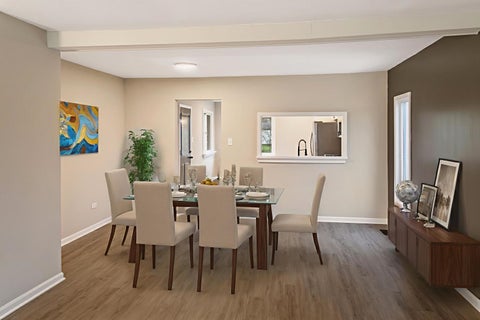 Tiny photo for 2525 223RD Street, Sauk Village, IL 60411 (MLS # 12748115)