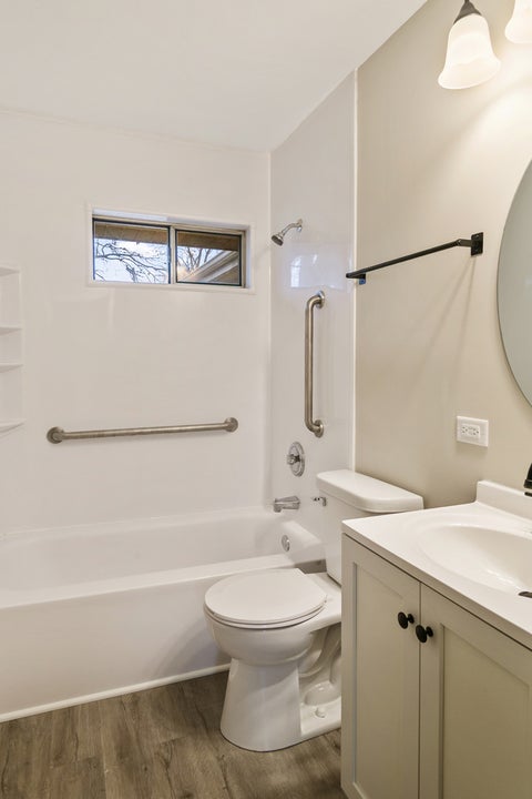 Tiny photo for 2525 223RD Street, Sauk Village, IL 60411 (MLS # 12748115)