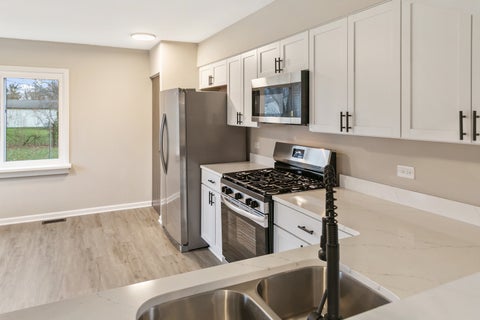 Tiny photo for 2525 223RD Street, Sauk Village, IL 60411 (MLS # 12748115)
