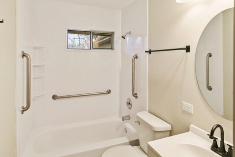 Tiny photo for 2525 223RD Street, Sauk Village, IL 60411 (MLS # 12748115)