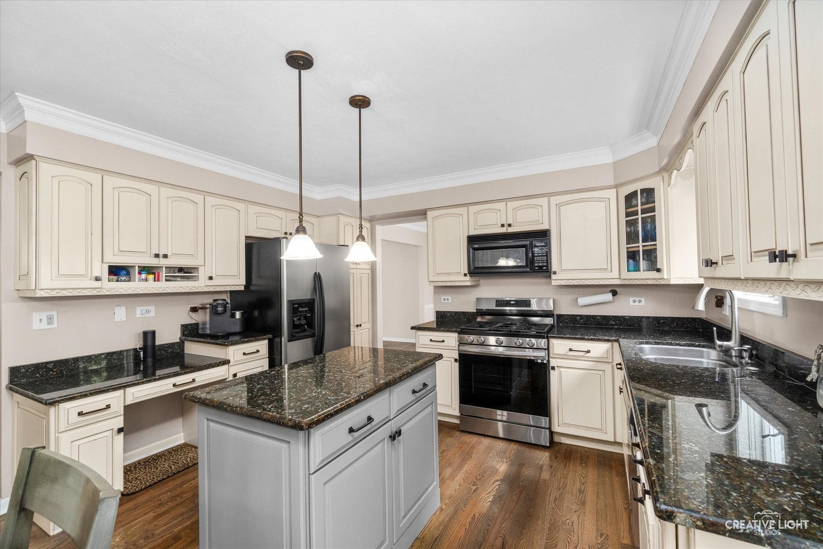 1611 Conan Doyle Road
