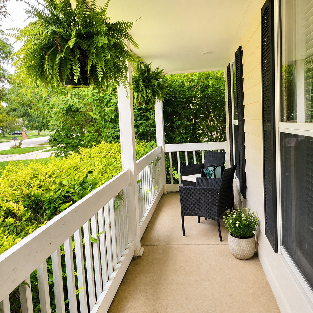 1611 Conan Doyle Road