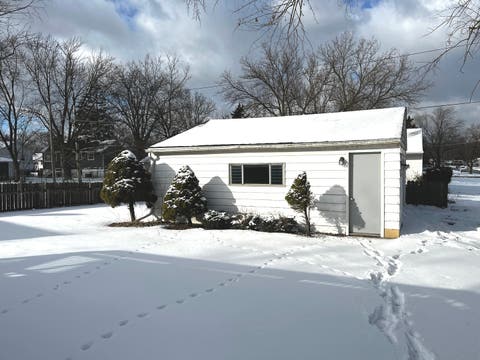 Tiny photo for 335 E Mulberry Drive, Glenwood, IL 60425 (MLS # 12675900)