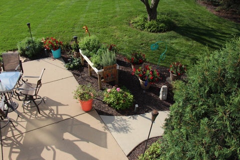 Tiny photo for 24941 W Catherine Court, Plainfield, IL 60586 (MLS # 12788691)