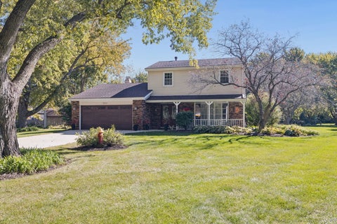 Photo of 24941 W Catherine Court, Plainfield, IL 60586 (MLS # 12788691)