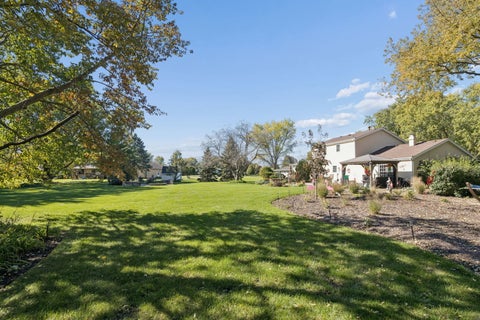 Tiny photo for 24941 W Catherine Court, Plainfield, IL 60586 (MLS # 12788691)