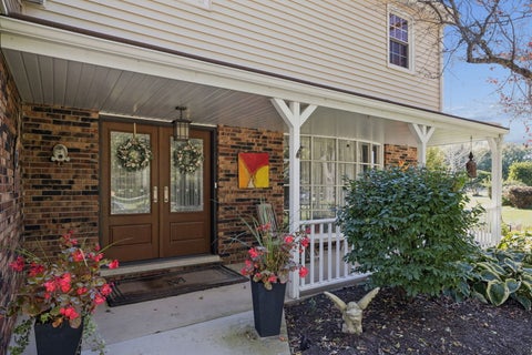 Tiny photo for 24941 W Catherine Court, Plainfield, IL 60586 (MLS # 12788691)