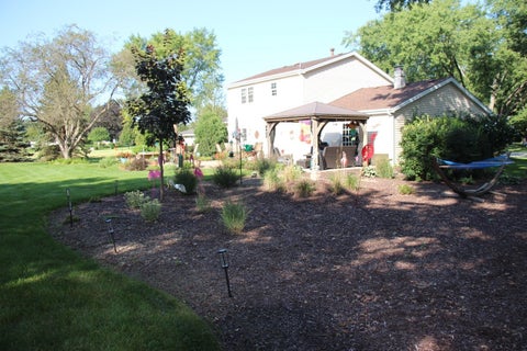 Tiny photo for 24941 W Catherine Court, Plainfield, IL 60586 (MLS # 12788691)