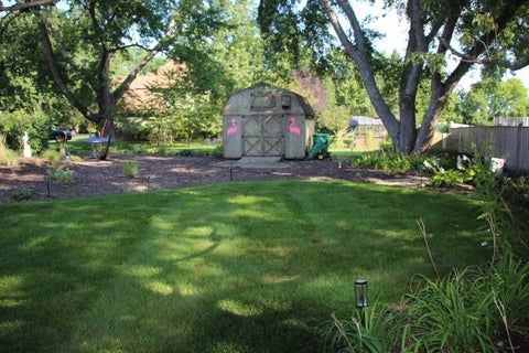 Tiny photo for 24941 W Catherine Court, Plainfield, IL 60586 (MLS # 12788691)