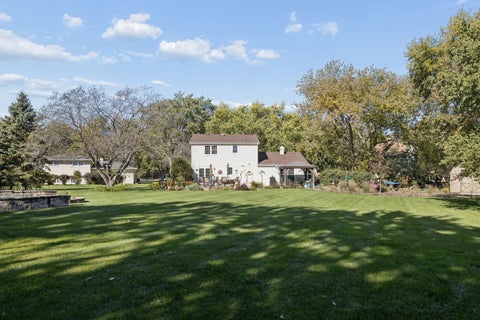 Tiny photo for 24941 W Catherine Court, Plainfield, IL 60586 (MLS # 12788691)
