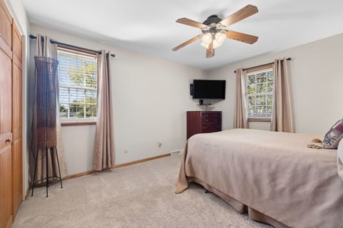 Tiny photo for 24941 W Catherine Court, Plainfield, IL 60586 (MLS # 12788691)