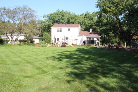 Tiny photo for 24941 W Catherine Court, Plainfield, IL 60586 (MLS # 12788691)
