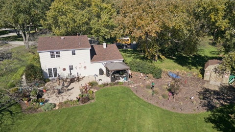 Tiny photo for 24941 W Catherine Court, Plainfield, IL 60586 (MLS # 12788691)