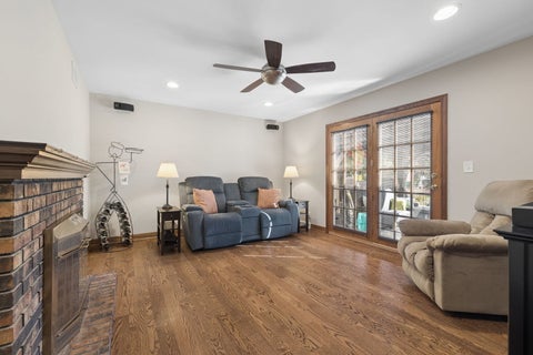 Tiny photo for 24941 W Catherine Court, Plainfield, IL 60586 (MLS # 12788691)