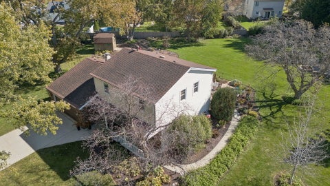 Tiny photo for 24941 W Catherine Court, Plainfield, IL 60586 (MLS # 12788691)