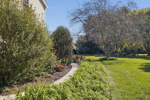 Tiny photo for 24941 W Catherine Court, Plainfield, IL 60586 (MLS # 12788691)