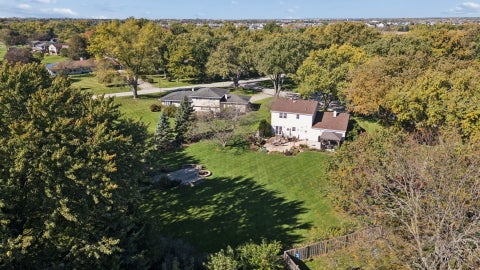 Tiny photo for 24941 W Catherine Court, Plainfield, IL 60586 (MLS # 12788691)