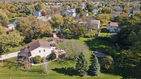 Tiny photo for 24941 W Catherine Court, Plainfield, IL 60586 (MLS # 12788691)