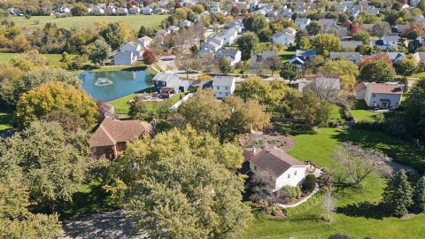 Tiny photo for 24941 W Catherine Court, Plainfield, IL 60586 (MLS # 12788691)