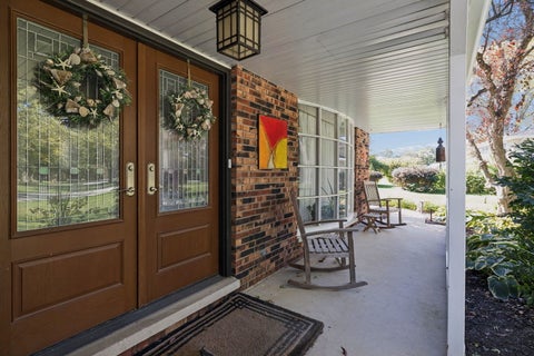 Tiny photo for 24941 W Catherine Court, Plainfield, IL 60586 (MLS # 12788691)
