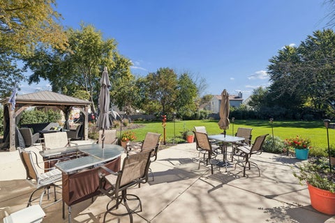 Tiny photo for 24941 W Catherine Court, Plainfield, IL 60586 (MLS # 12788691)