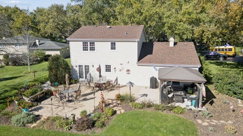 Tiny photo for 24941 W Catherine Court, Plainfield, IL 60586 (MLS # 12788691)
