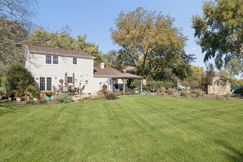 Tiny photo for 24941 W Catherine Court, Plainfield, IL 60586 (MLS # 12788691)