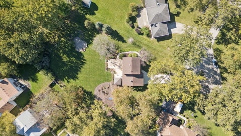 Tiny photo for 24941 W Catherine Court, Plainfield, IL 60586 (MLS # 12788691)