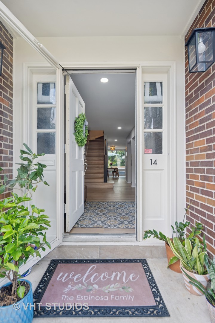 14 Birch Tree Court