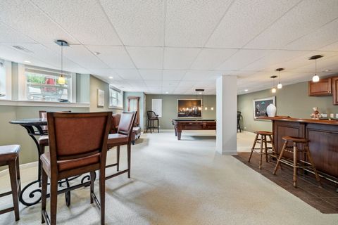 Tiny photo for 805 Stone Canyon Circle, Inverness, IL 60010 (MLS # 12500142)