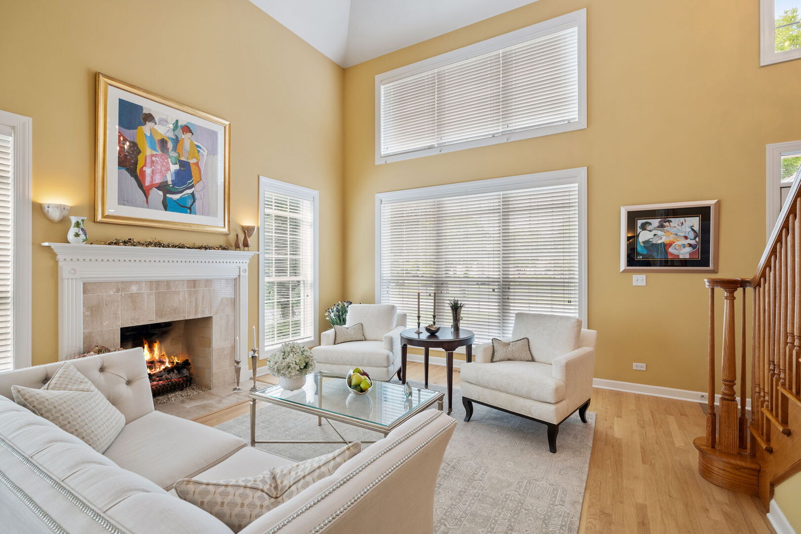 805 Stone Canyon Circle