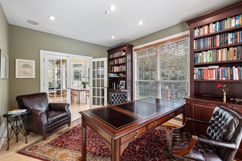 Tiny photo for 805 Stone Canyon Circle, Inverness, IL 60010 (MLS # 12500142)