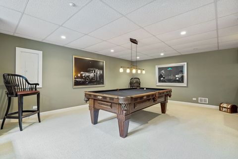 Tiny photo for 805 Stone Canyon Circle, Inverness, IL 60010 (MLS # 12500142)