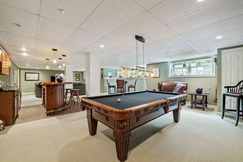 Tiny photo for 805 Stone Canyon Circle, Inverness, IL 60010 (MLS # 12500142)