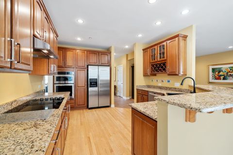 Tiny photo for 805 Stone Canyon Circle, Inverness, IL 60010 (MLS # 12500142)