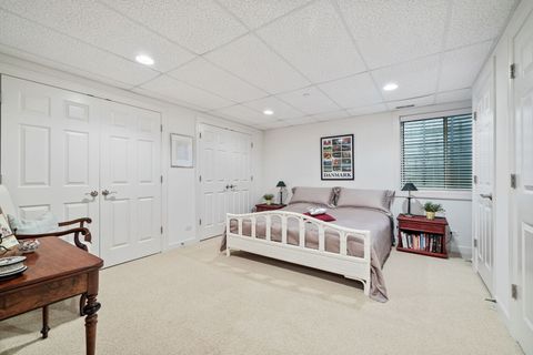 Tiny photo for 805 Stone Canyon Circle, Inverness, IL 60010 (MLS # 12500142)