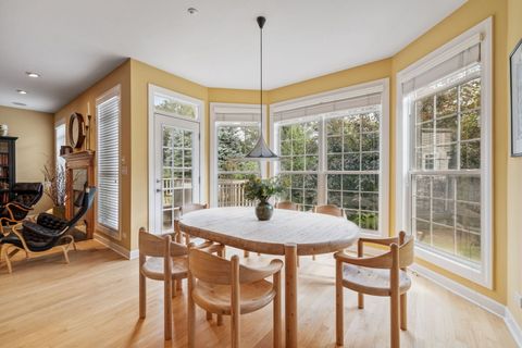 Tiny photo for 805 Stone Canyon Circle, Inverness, IL 60010 (MLS # 12500142)